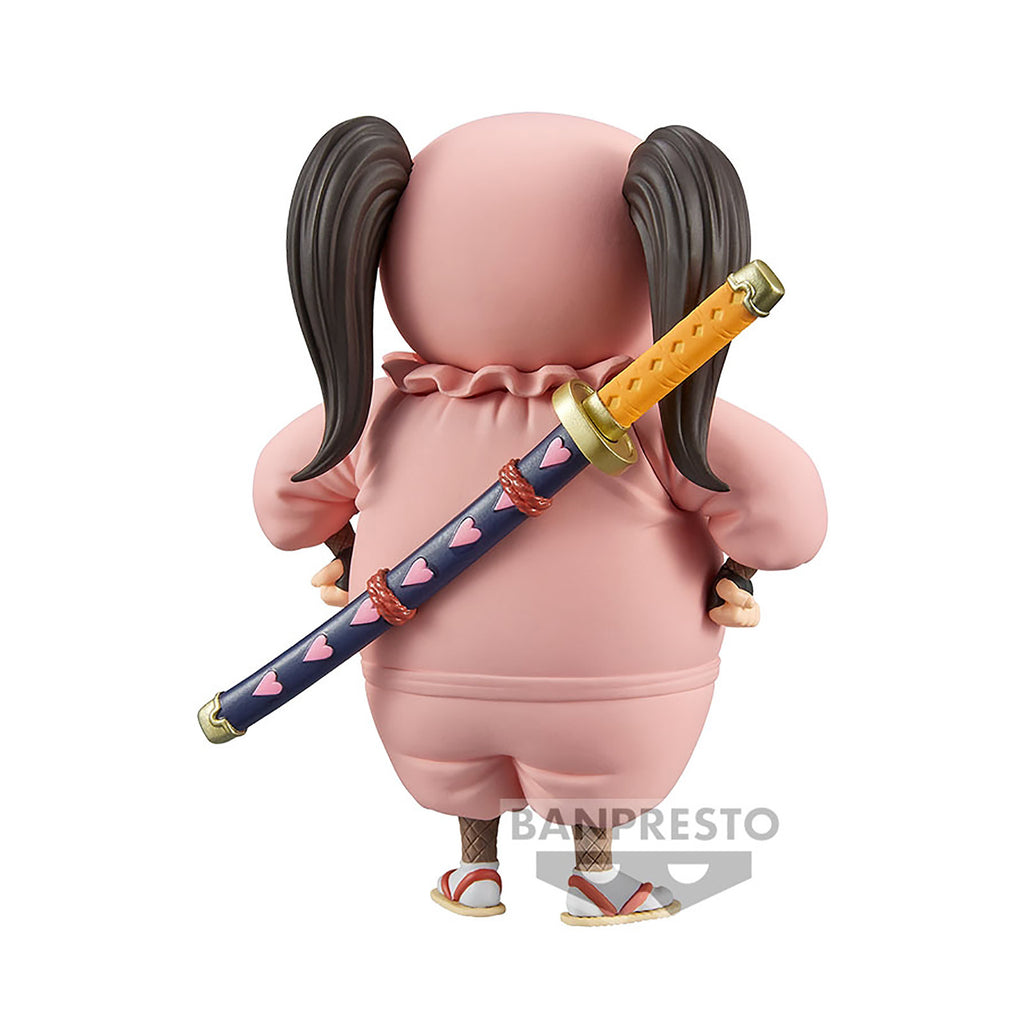 Immagine del prodotto One Piece - Figura Shinobu Vol.8