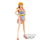 Immagine del prodotto One Piece - Figura di Nami Vol. 8 Versione B