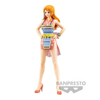 Immagine del prodotto One Piece - Figura di Nami Vol. 8 Versione B