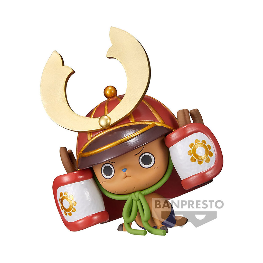 Immagine del prodotto One Piece - Figura Tony Chopper Vol.21