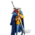 Product image One Piece - Trafalgar Law King of Artist Figure