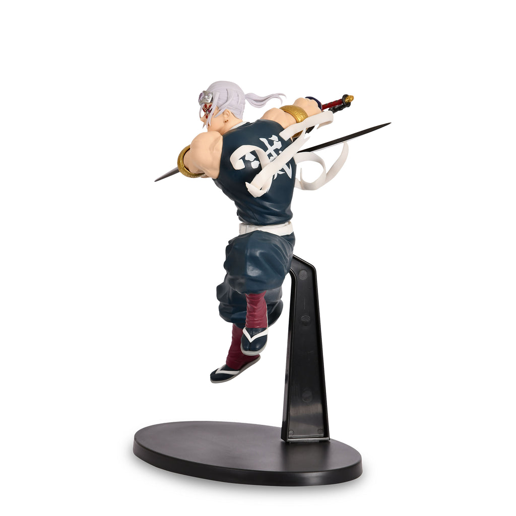 Immagine del prodotto Demon Slayer - Figura Uzui Tengen 15cm