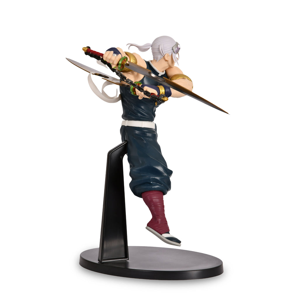 Immagine del prodotto Demon Slayer - Figura Uzui Tengen 15cm