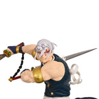 Immagine del prodotto Demon Slayer - Figura Uzui Tengen 15cm