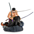 Immagine del prodotto One Piece - Figura Diorama Roronoa Zoro Versione A