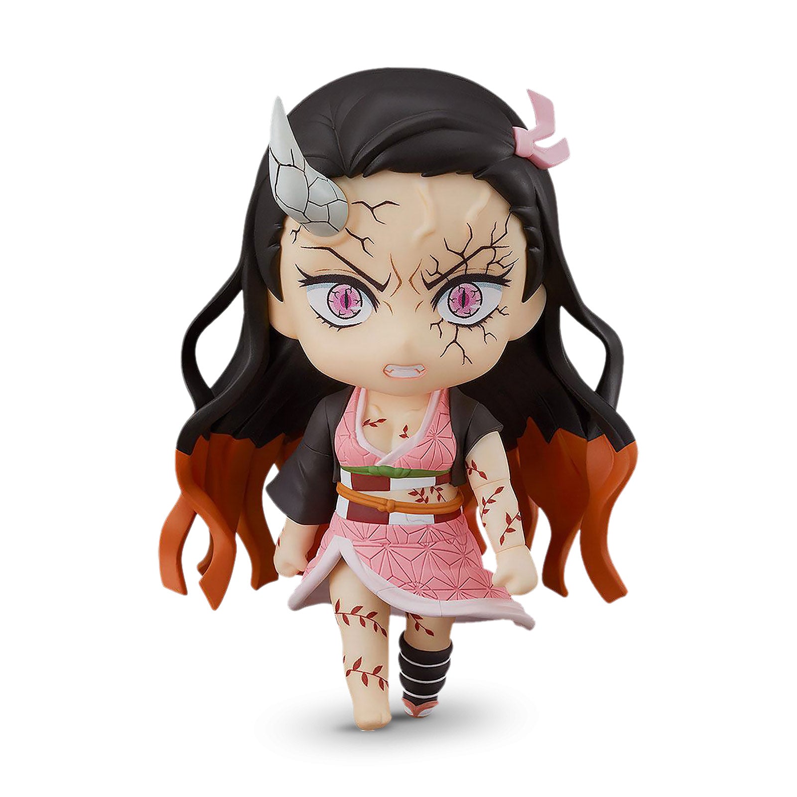 Immagine del prodotto Demon Slayer - Nezuko Kamado Nendoroid Action Figure Versione Demonizzazione