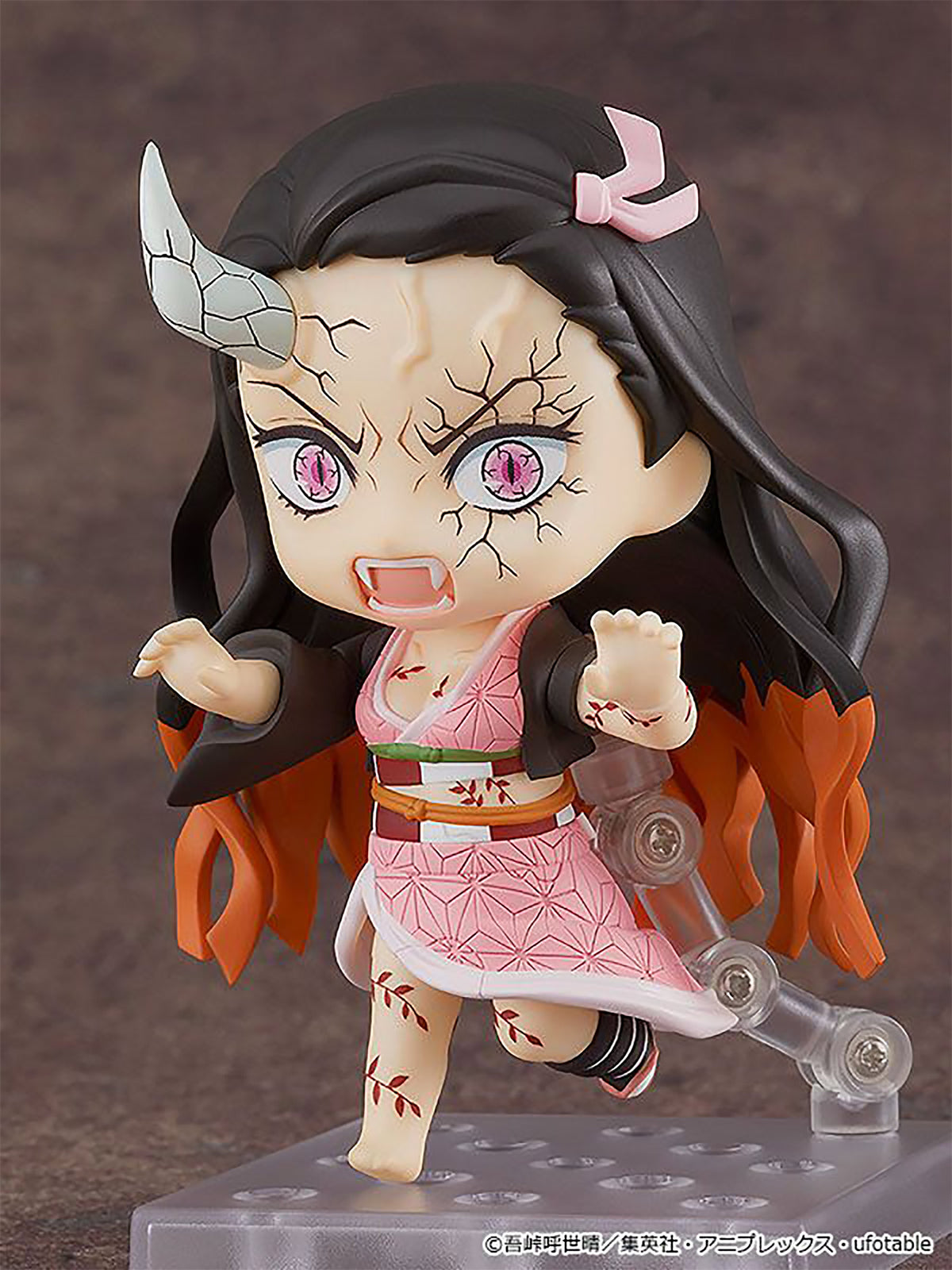 Immagine del prodotto Demon Slayer - Nezuko Kamado Nendoroid Action Figure Versione Demonizzazione
