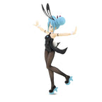 Immagine del prodotto Hatsune Miku - Figura di BiCute Bunnies Versione Nera