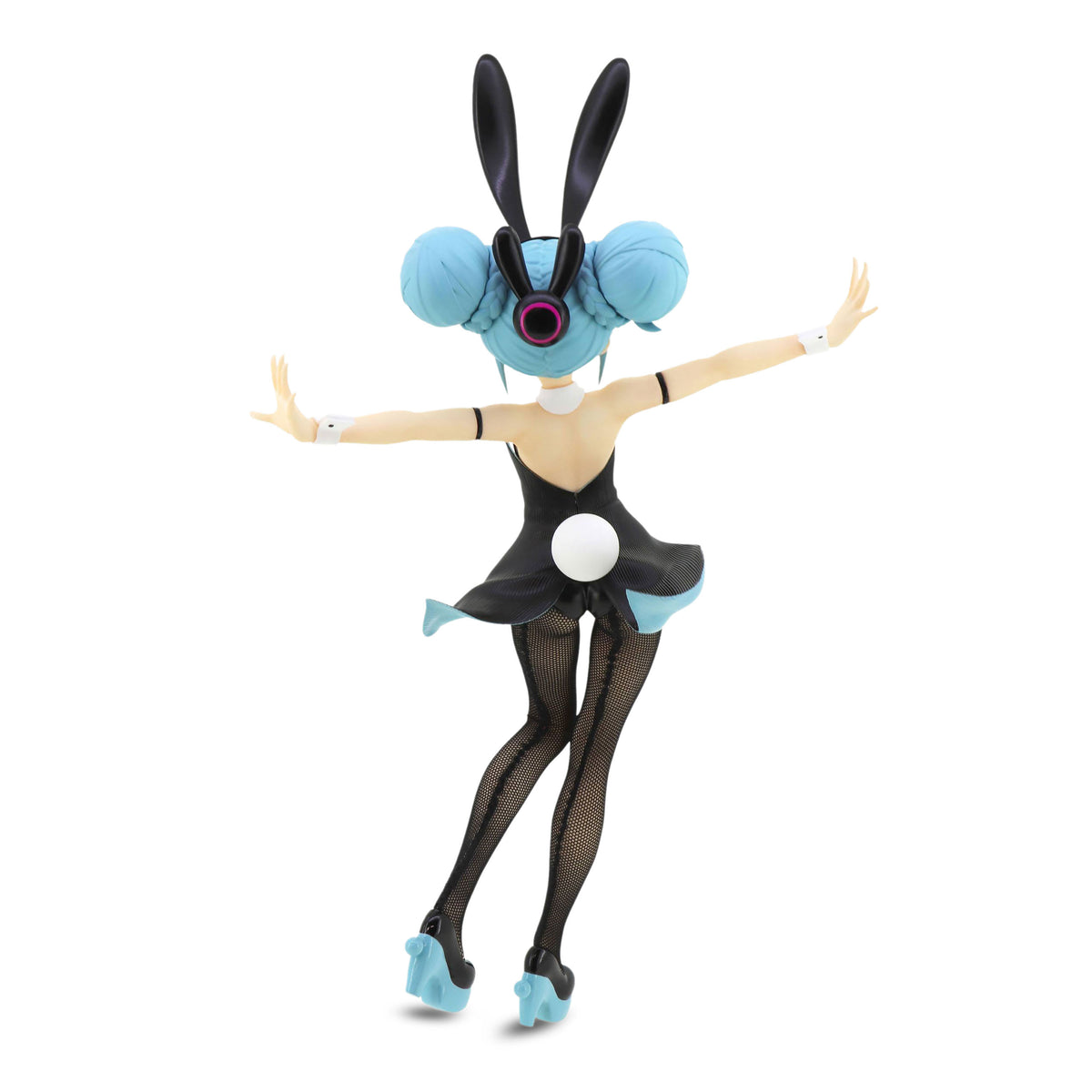 Immagine del prodotto Hatsune Miku - Figura di BiCute Bunnies Versione Nera