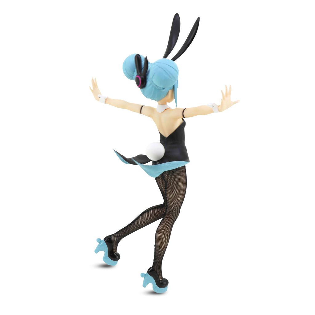 Immagine del prodotto Hatsune Miku - Figura di BiCute Bunnies Versione Nera