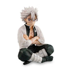 Immagine del prodotto Demon Slayer - Figura di Sanemi Shinazugawa-san a grandezza di palma