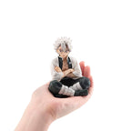 Immagine del prodotto Demon Slayer - Figura di Sanemi Shinazugawa-san a grandezza di palma