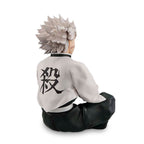 Immagine del prodotto Demon Slayer - Figura di Sanemi Shinazugawa-san a grandezza di palma
