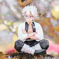 Immagine del prodotto Demon Slayer - Figura di Sanemi Shinazugawa-san a grandezza di palma