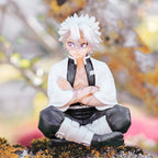 Immagine del prodotto Demon Slayer - Figura di Sanemi Shinazugawa-san a grandezza di palma