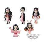 Immagine del prodotto Demon Slayer - Nezuko Kamado Figura Misteriosa Collezione III