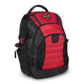 Immagine del prodotto Zaino Deadpool Logo nero-rosso