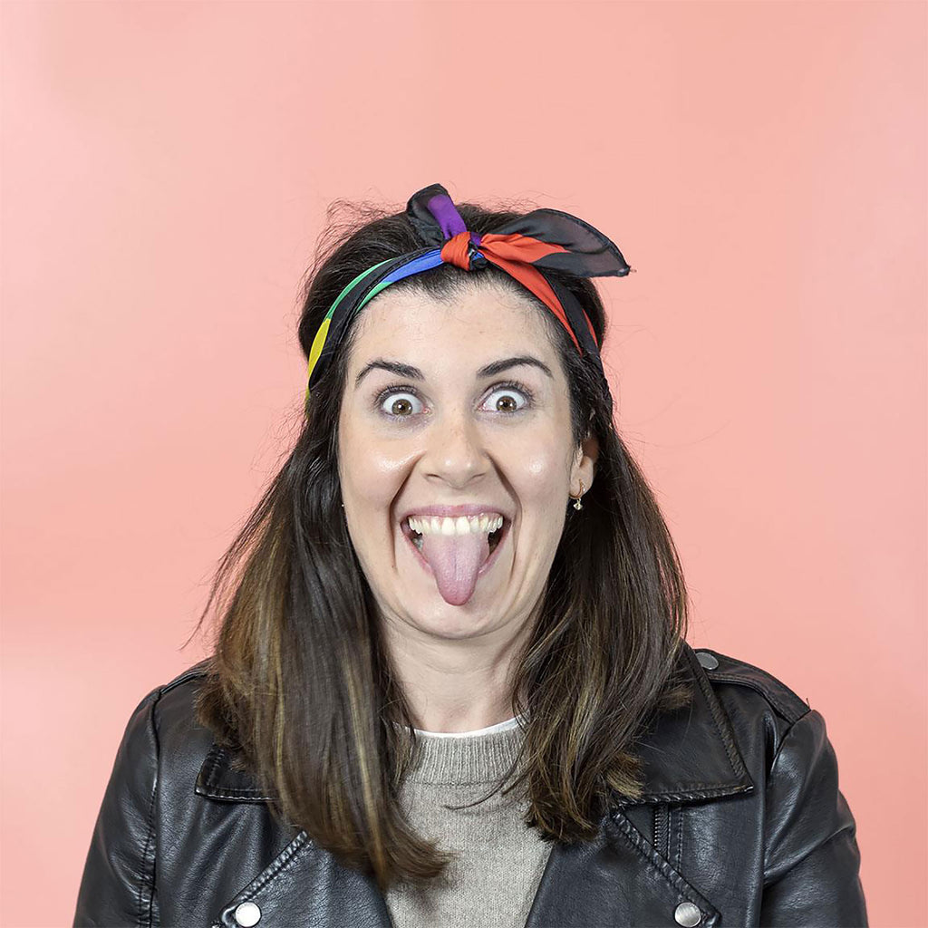 Immagine del prodotto Bandana Disney Pride