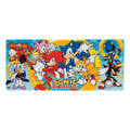 Immagine del prodotto Tappetino per mouse Sonic the Hedgehog