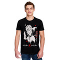 Immagine del prodotto Hunter x Hunter - T-shirt Hisoka nera
