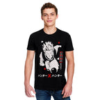 Immagine del prodotto Hunter x Hunter - T-shirt Hisoka nera