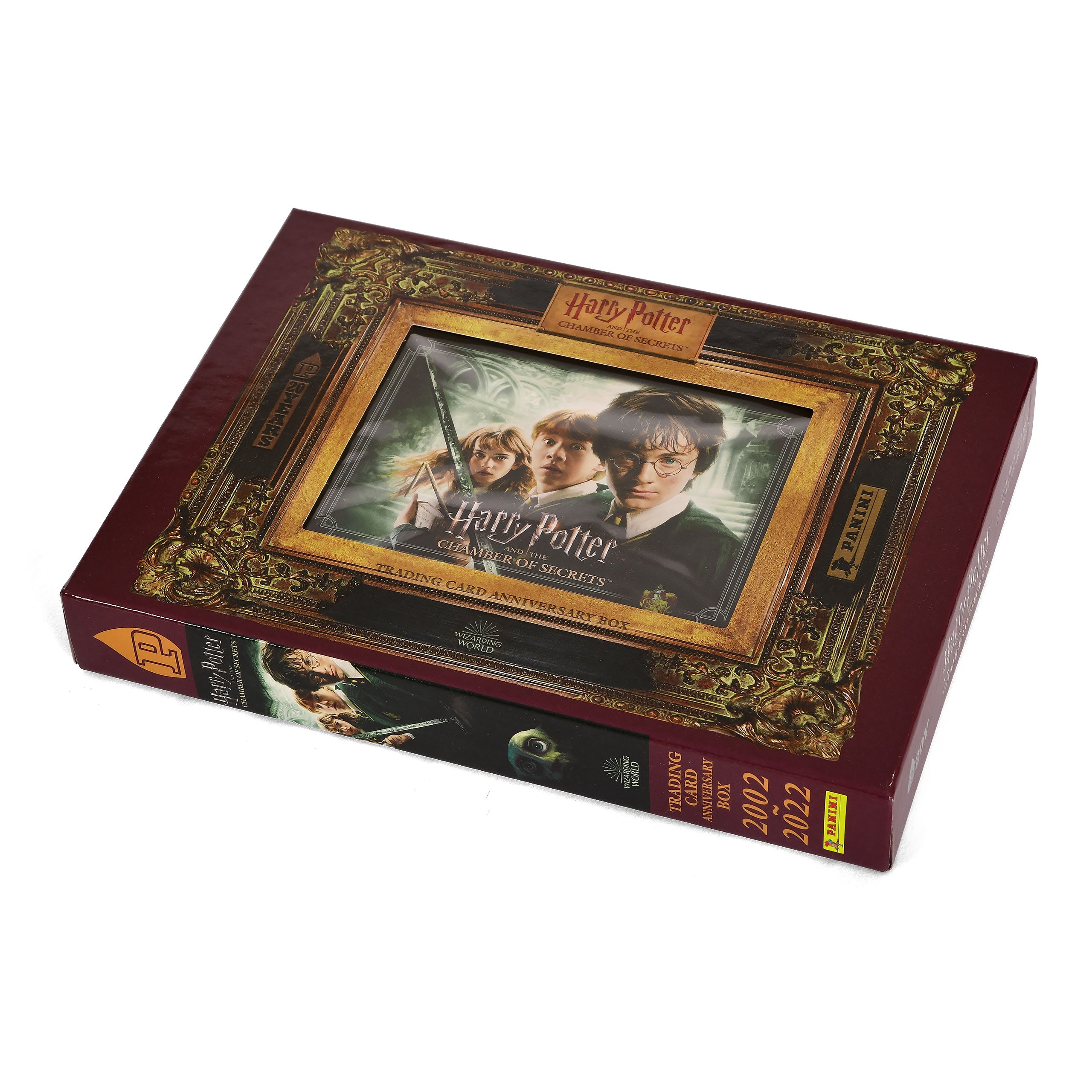 Immagine del prodotto 20 Anni di Harry Potter - Collezione di Carte da Collezione Camera dei Segreti