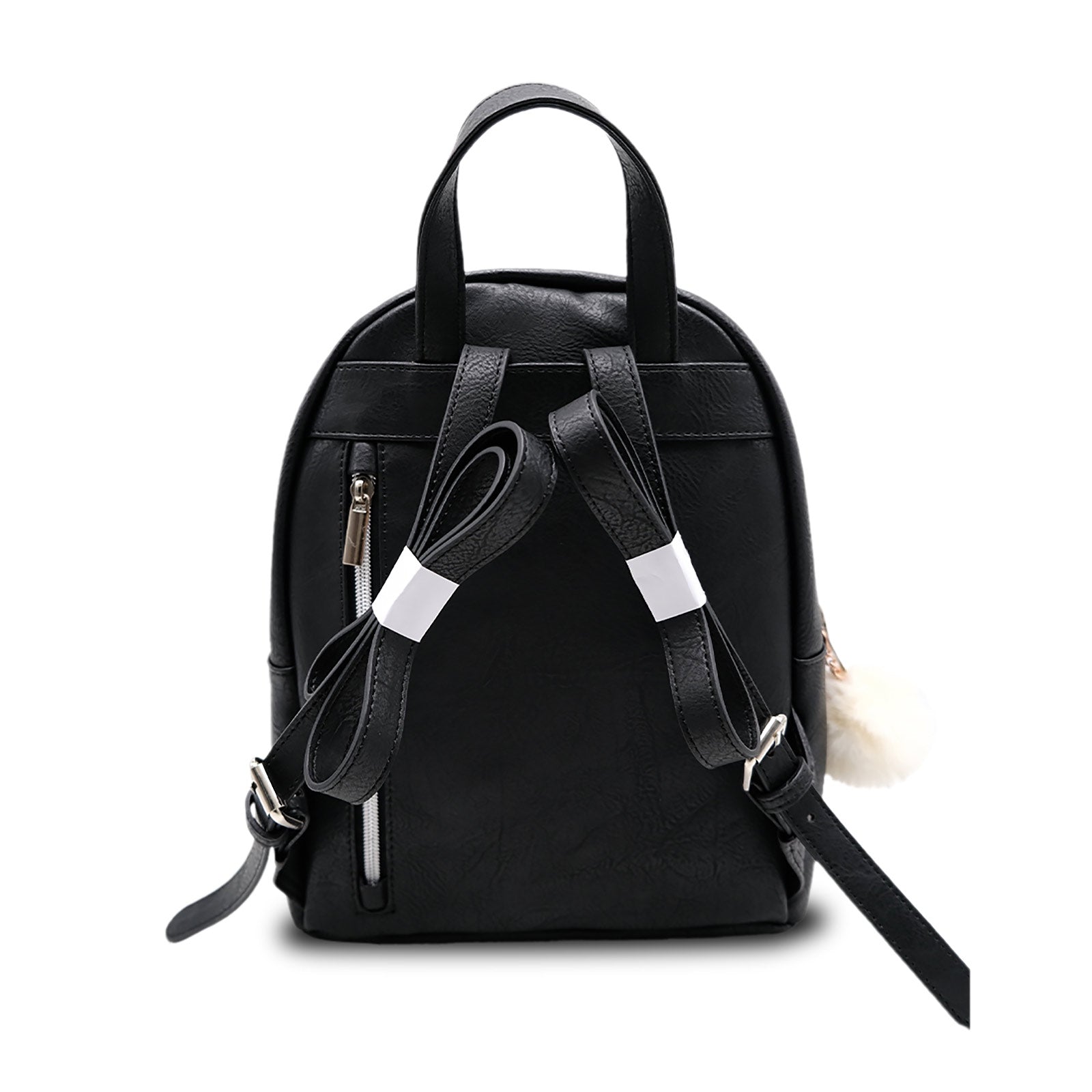 Product image Pokemon - Pikachu Mini Backpack Black