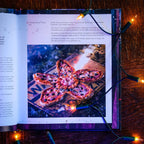 Product image The Unofficial Hawkins Cookbook