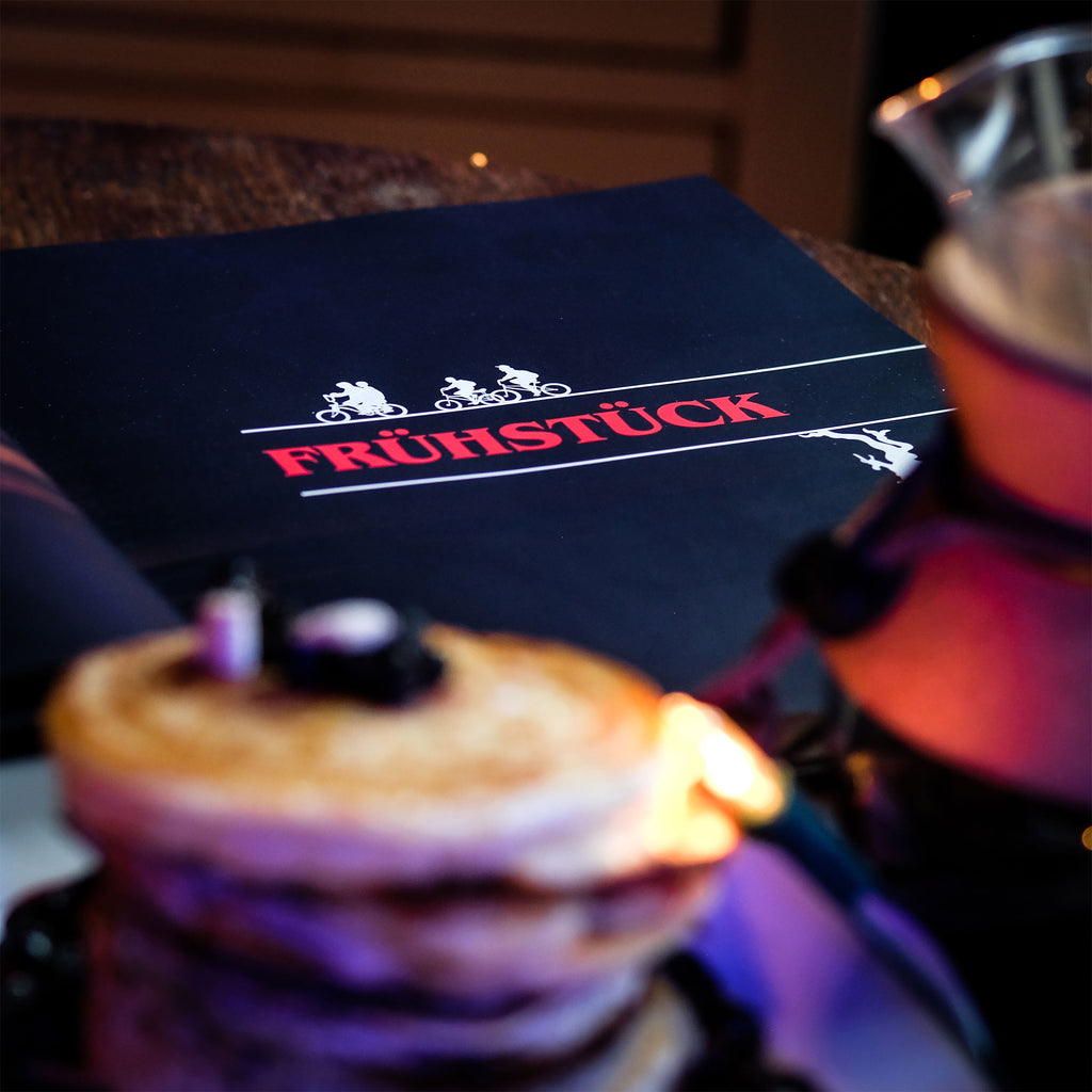 Product image The Unofficial Hawkins Cookbook