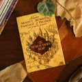 Product image Harry Potter - Marauder's Map Magnet