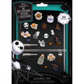 Immagine del prodotto Nightmare Before Christmas - Set di magneti Colourful Shadows