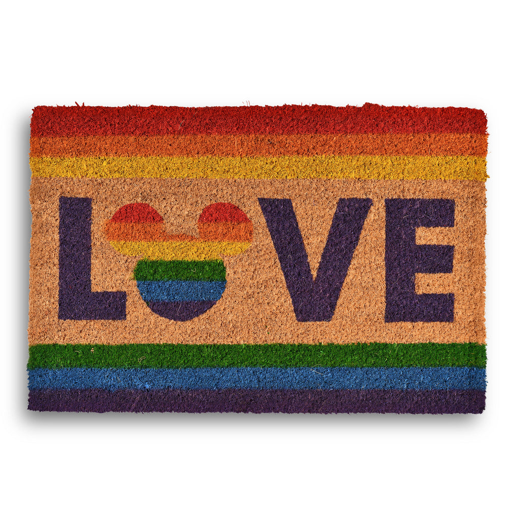 Immagine del prodotto Mickey Mouse - Tappetino Love Pride