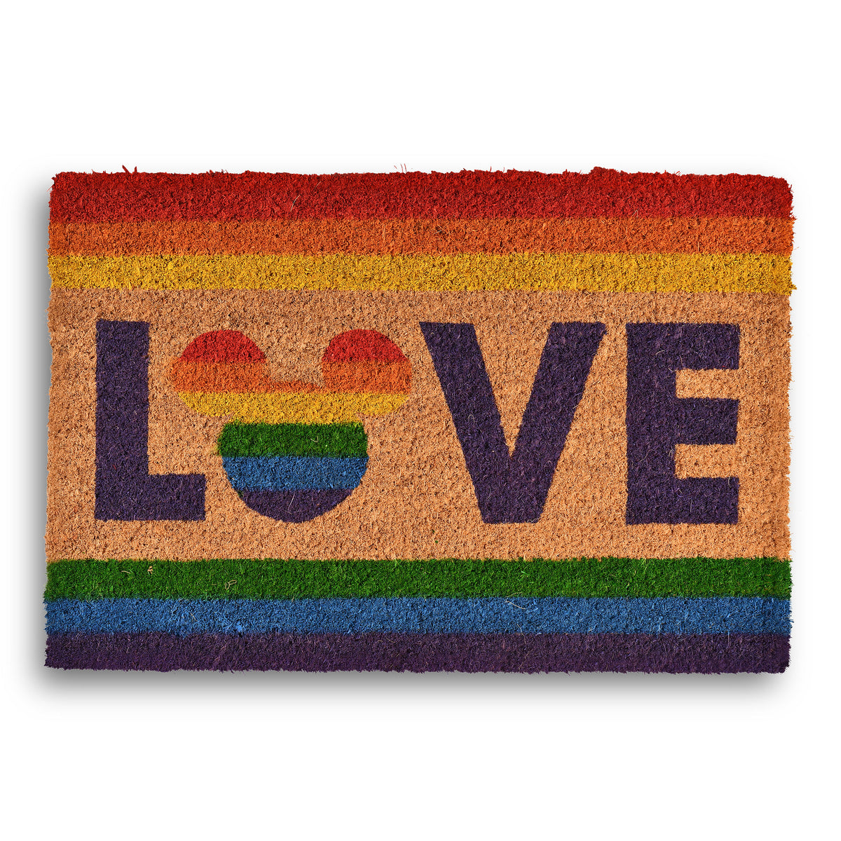 Immagine del prodotto Mickey Mouse - Tappetino Love Pride