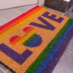 Immagine del prodotto Mickey Mouse - Tappetino Love Pride