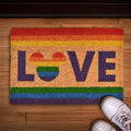 Immagine del prodotto Mickey Mouse - Tappetino Love Pride