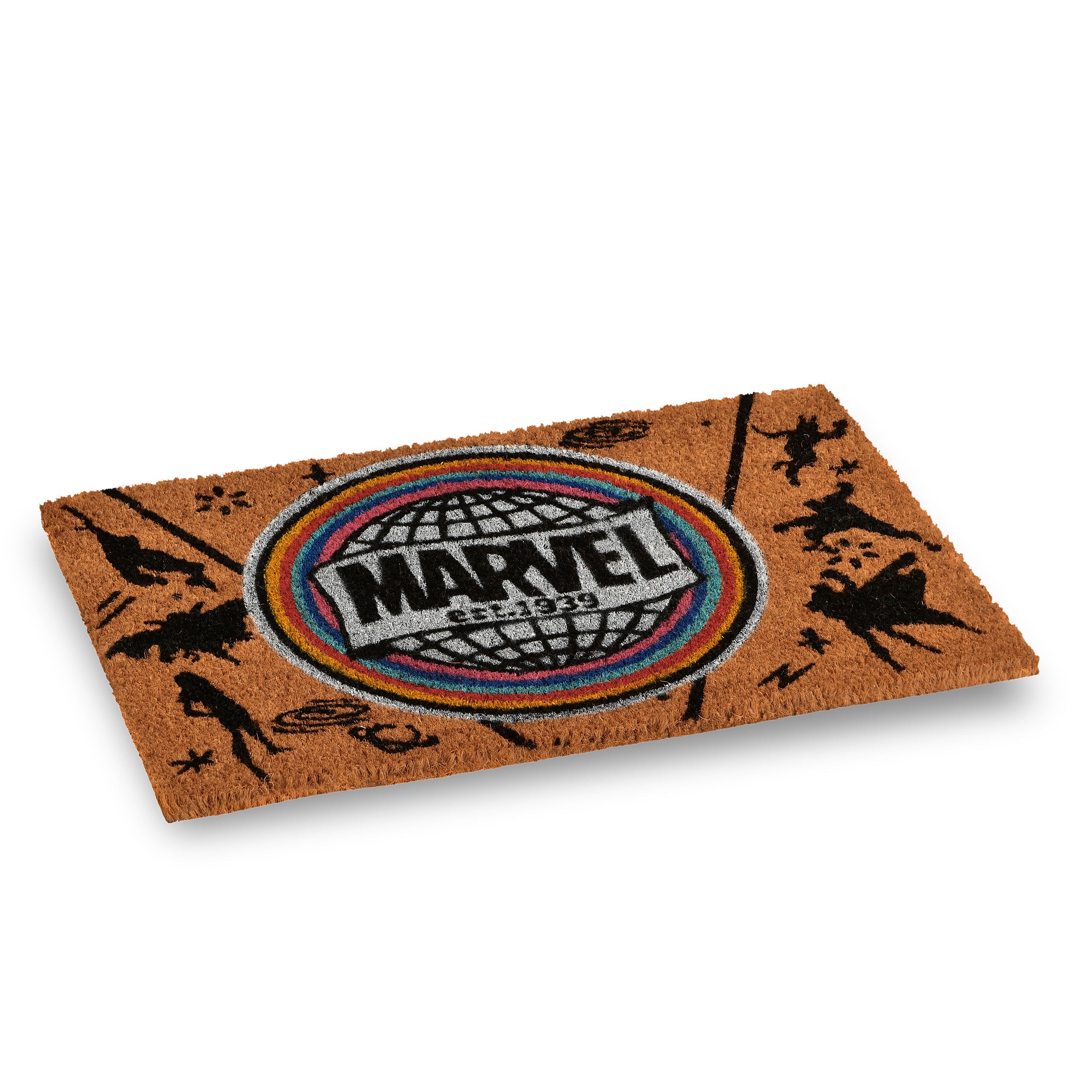 Product image Marvel - Energized Doormat