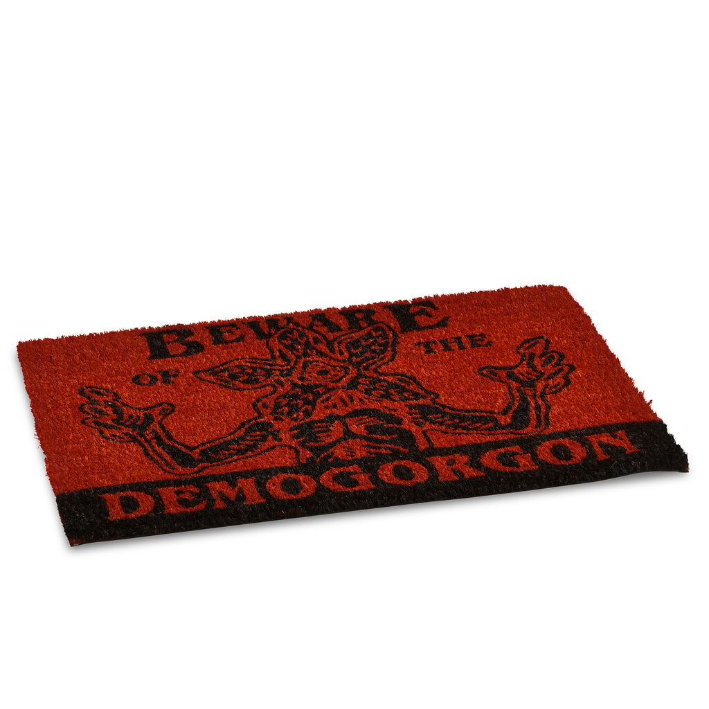 Immagine del prodotto Stranger Things 4 - Attenti al tappetino Demogorgon