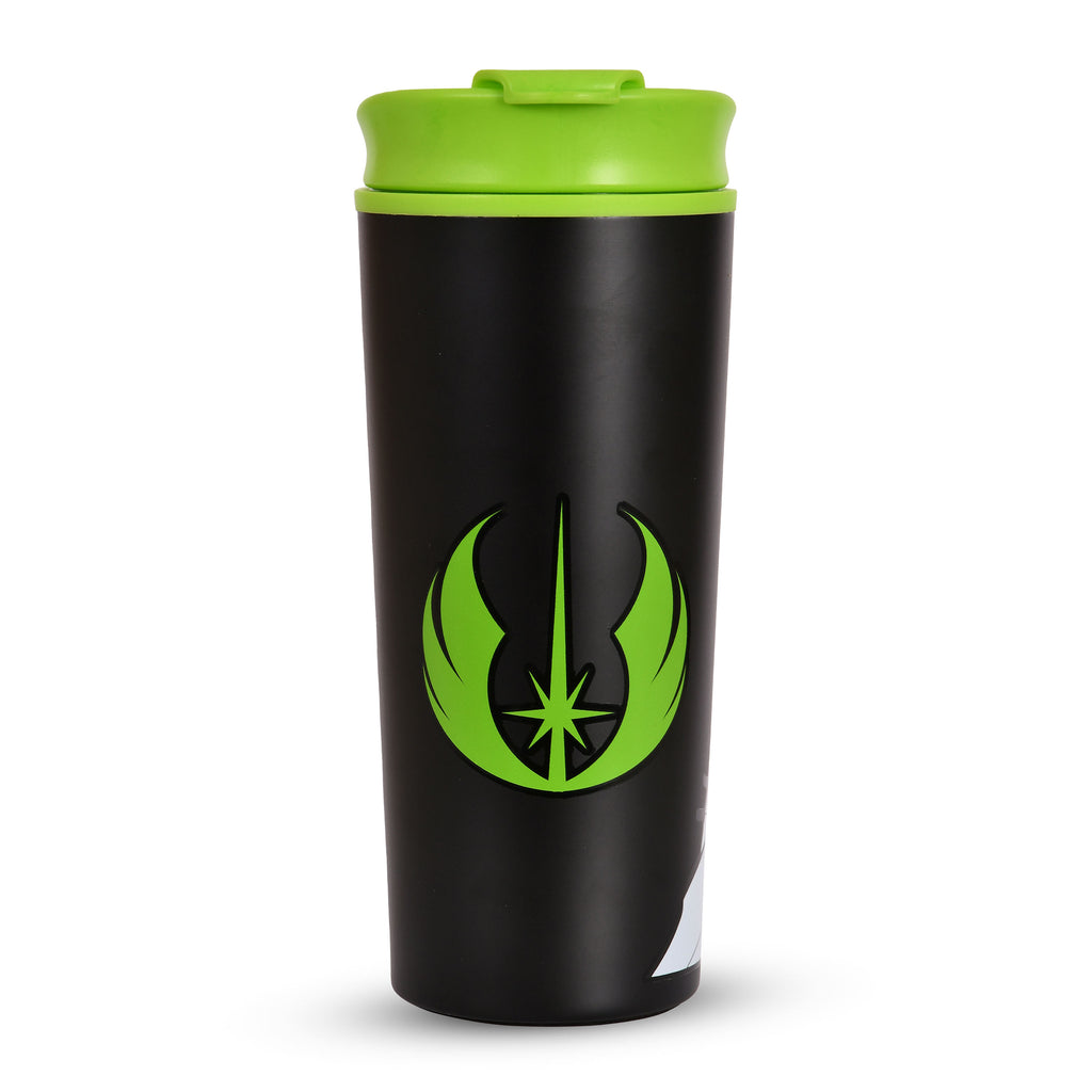 Immagine del prodotto Star Wars - Bicchiere portatile di Yoda