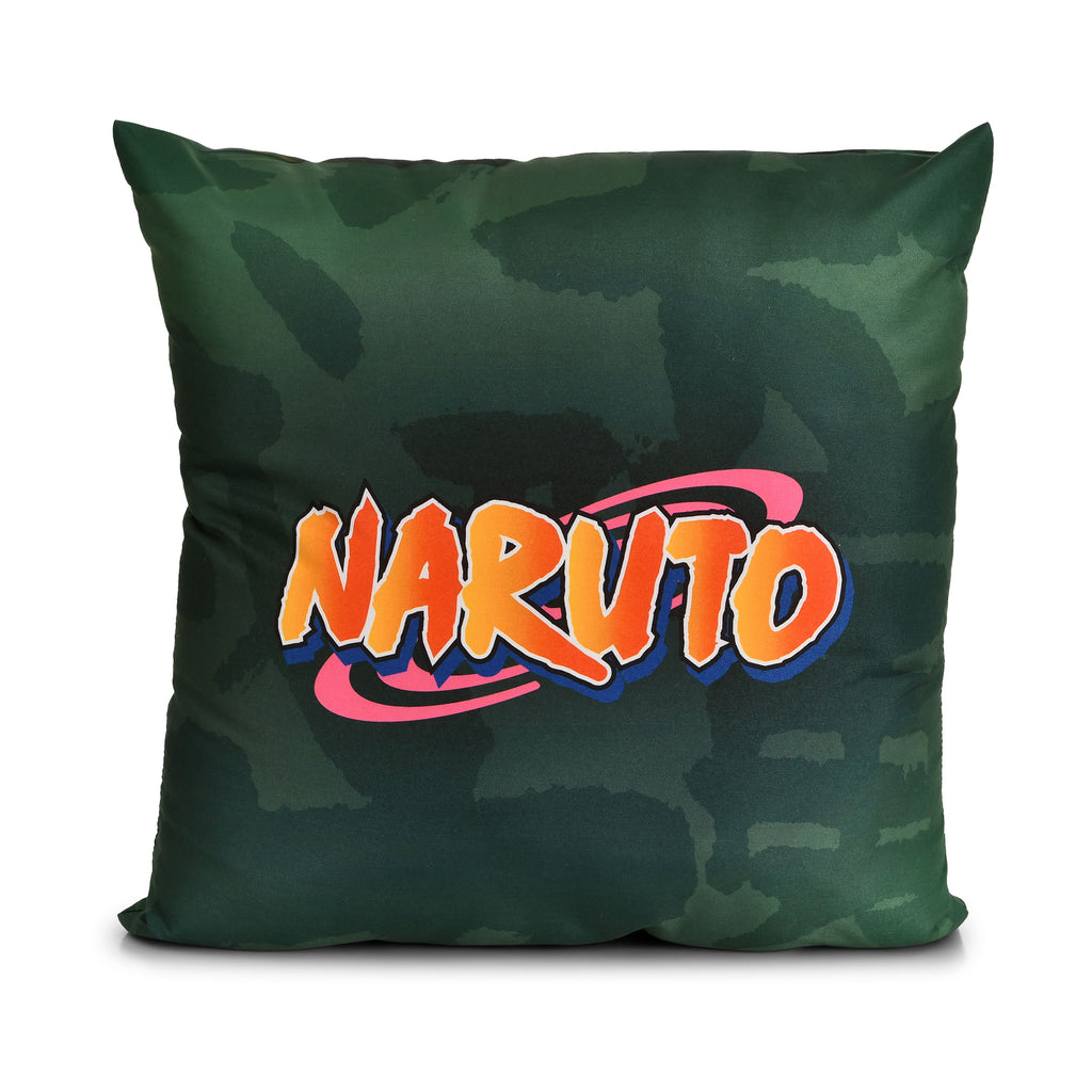 Immagine del prodotto Naruto - Cuscino Kakashi con Ninken
