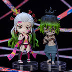 Immagine del prodotto Demon Slayer - Figure d'azione di Daki & Gyutaro Set di 2