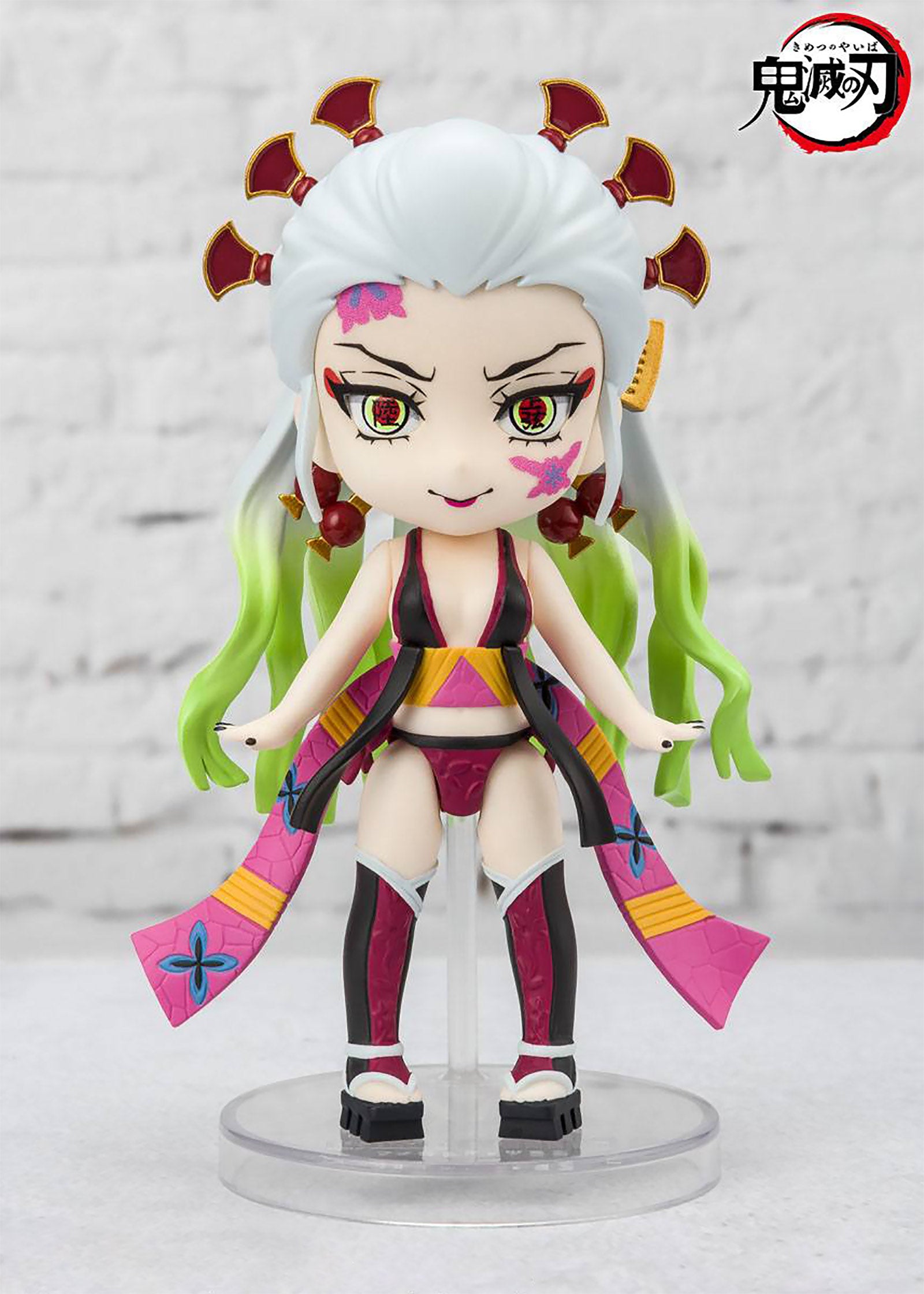 Immagine del prodotto Demon Slayer - Figure d'azione di Daki & Gyutaro Set di 2