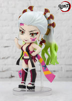 Immagine del prodotto Demon Slayer - Figure d'azione di Daki & Gyutaro Set di 2