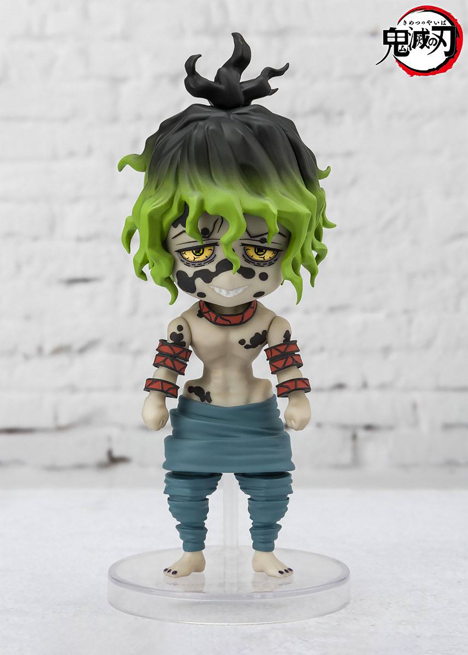 Immagine del prodotto Demon Slayer - Figure d'azione di Daki & Gyutaro Set di 2