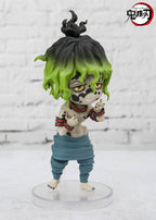 Immagine del prodotto Demon Slayer - Figure d'azione di Daki & Gyutaro Set di 2