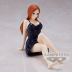 Product image Bleach - Orihime Inoue Relax Time Figure