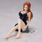 Product image Bleach - Orihime Inoue Relax Time Figure