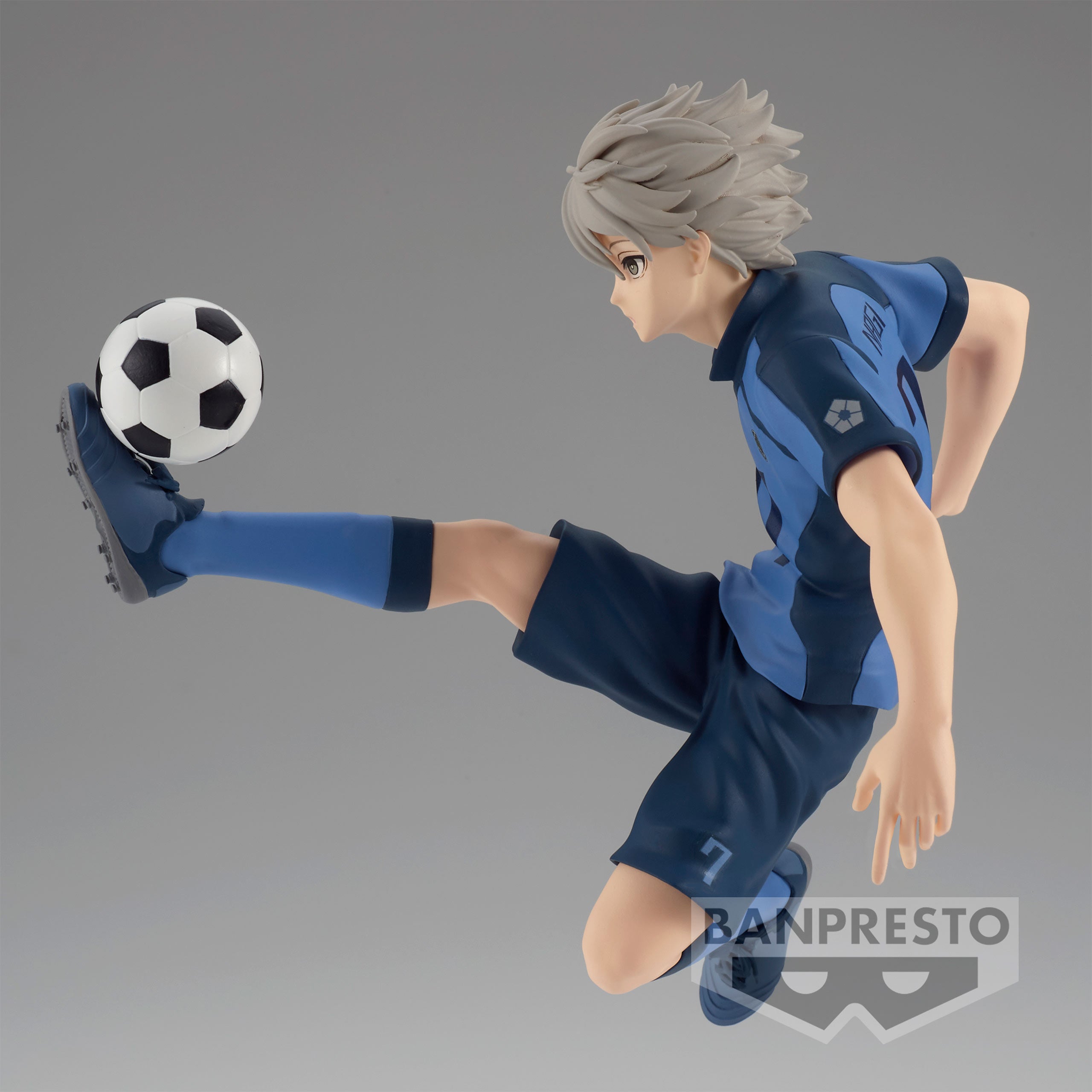 Immagine del prodotto Blue Lock - Figura di Seishiro Nagi