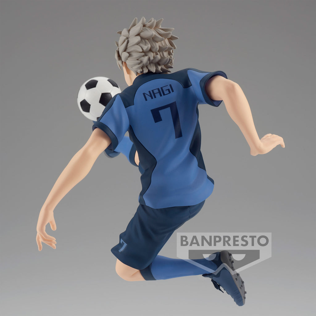 Immagine del prodotto Blue Lock - Figura di Seishiro Nagi