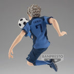 Immagine del prodotto Blue Lock - Figura di Seishiro Nagi