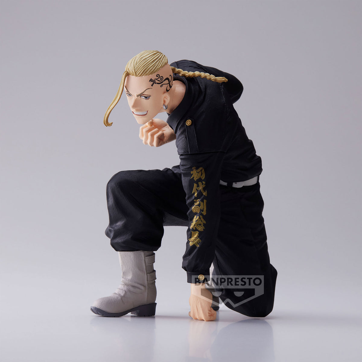 Immagine del prodotto Tokyo Revengers - Ken Ryuguji Re degli Artisti Figura